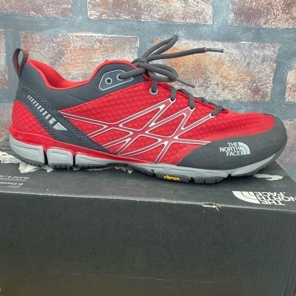 The North Face Other - THE NORTH FACE
Mens Ultra Kilowatt Running Shoes